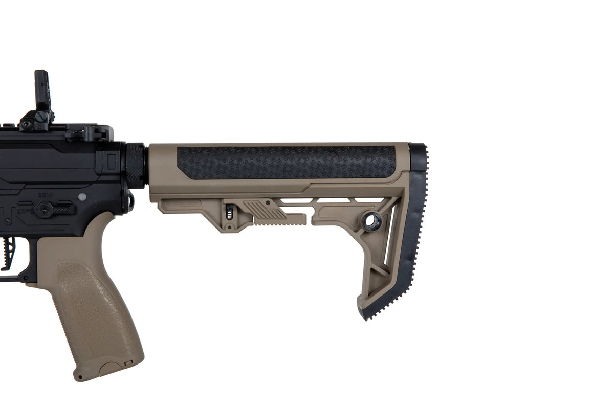 Specna Arms SA-E12-RL EDGE 2.0™GATE ASTER HIGH SPEED Half-Tan Carbine Replica