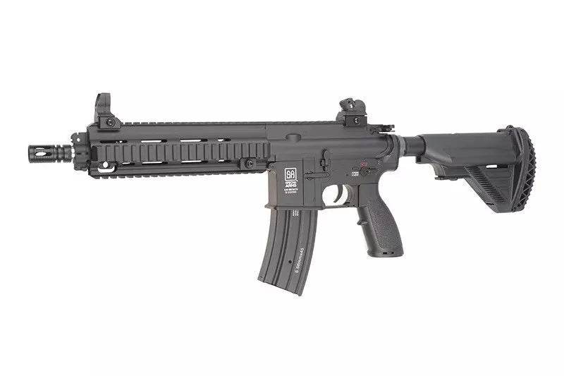 SA-H02 ONE™ TITAN™ V2 Custom Carbine Replica - black