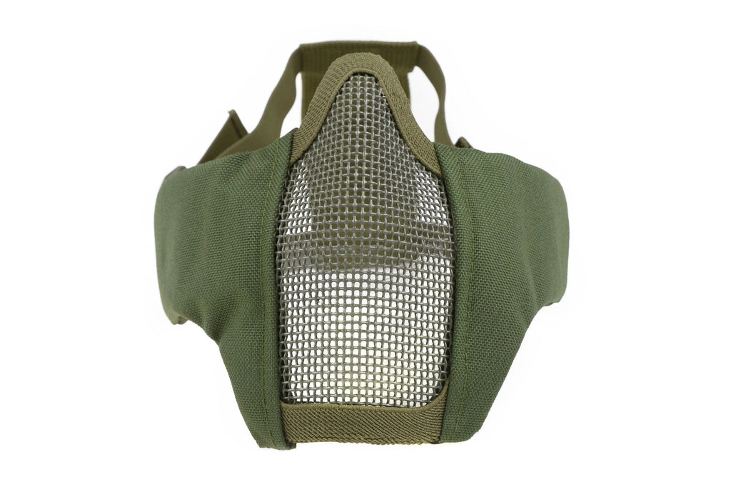 Stalker Evo mask - Olive
