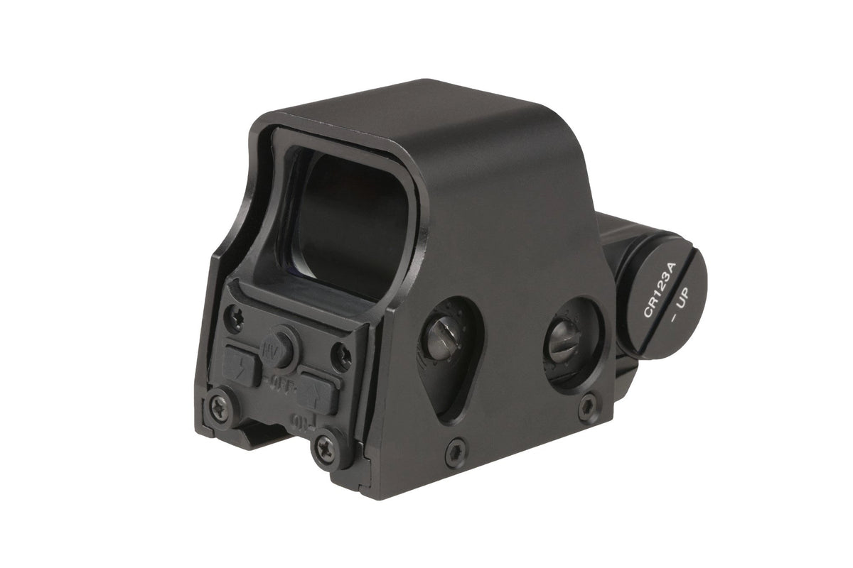 XTO Red Dot Sight Replica - black