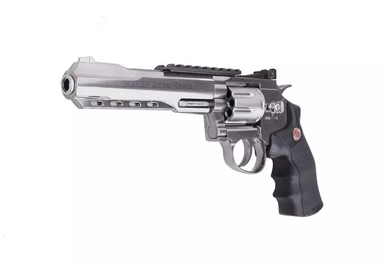 RUGER Superhawk 6 Revolver replica"