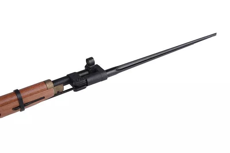 Mosin Nagant 1891/30 replica - short