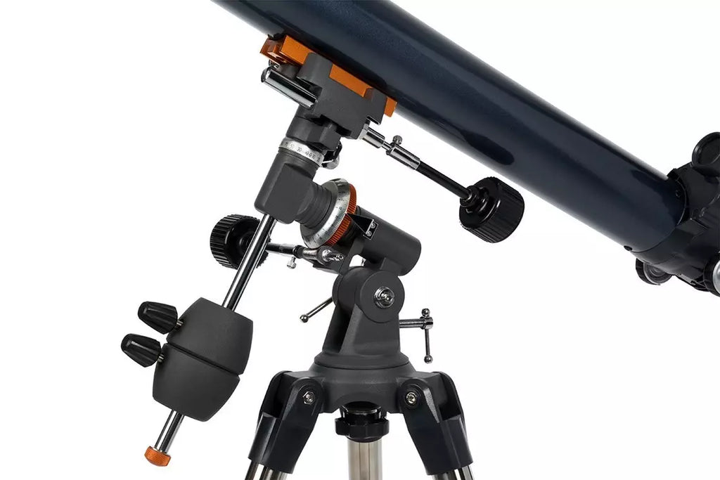 Telescope Celestron AstroMaster 70EQ