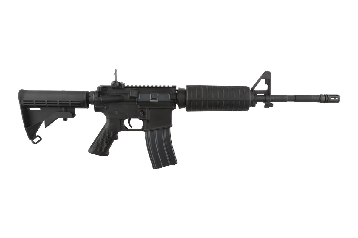 ELAR MA1 Assault Rifle Replica (Elite Version)