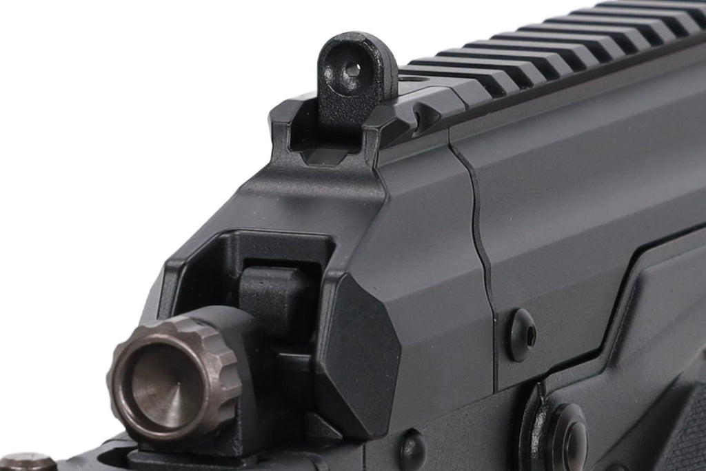 Tokyo Marui AKX GBB Assault Rifle – Black