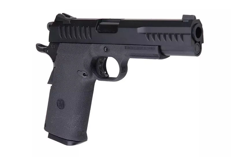 KP-08 pistol replica