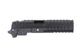 5KU Matrix Style lock and frame kit for Hi-Capa replicas Black