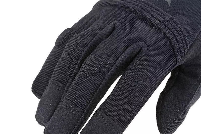 Armored Claw CovertPro Gloves - black