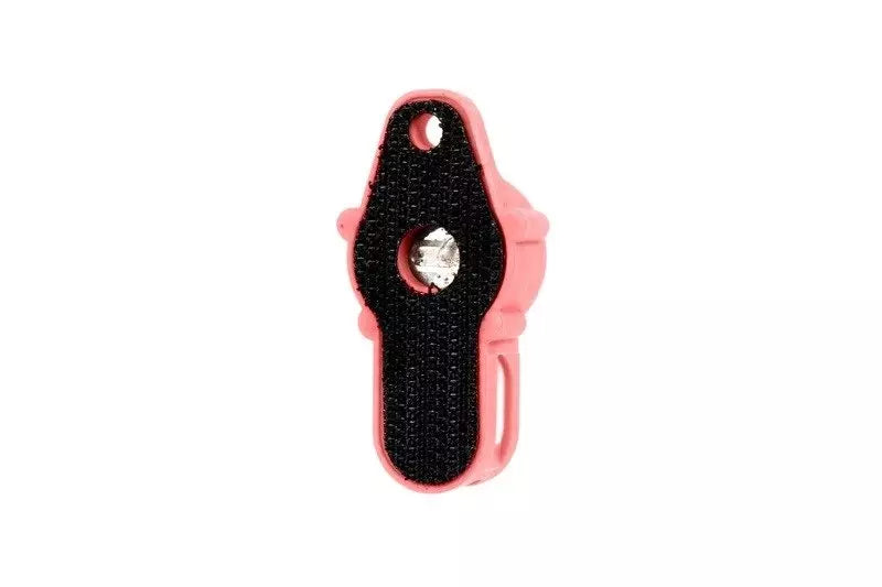 Lightbuck Pendant electronic marker - pink (white light)
