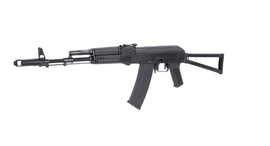 Specna Arms AK SA-J03 EDGE Gen.2 AEG Assault Rifle - Black