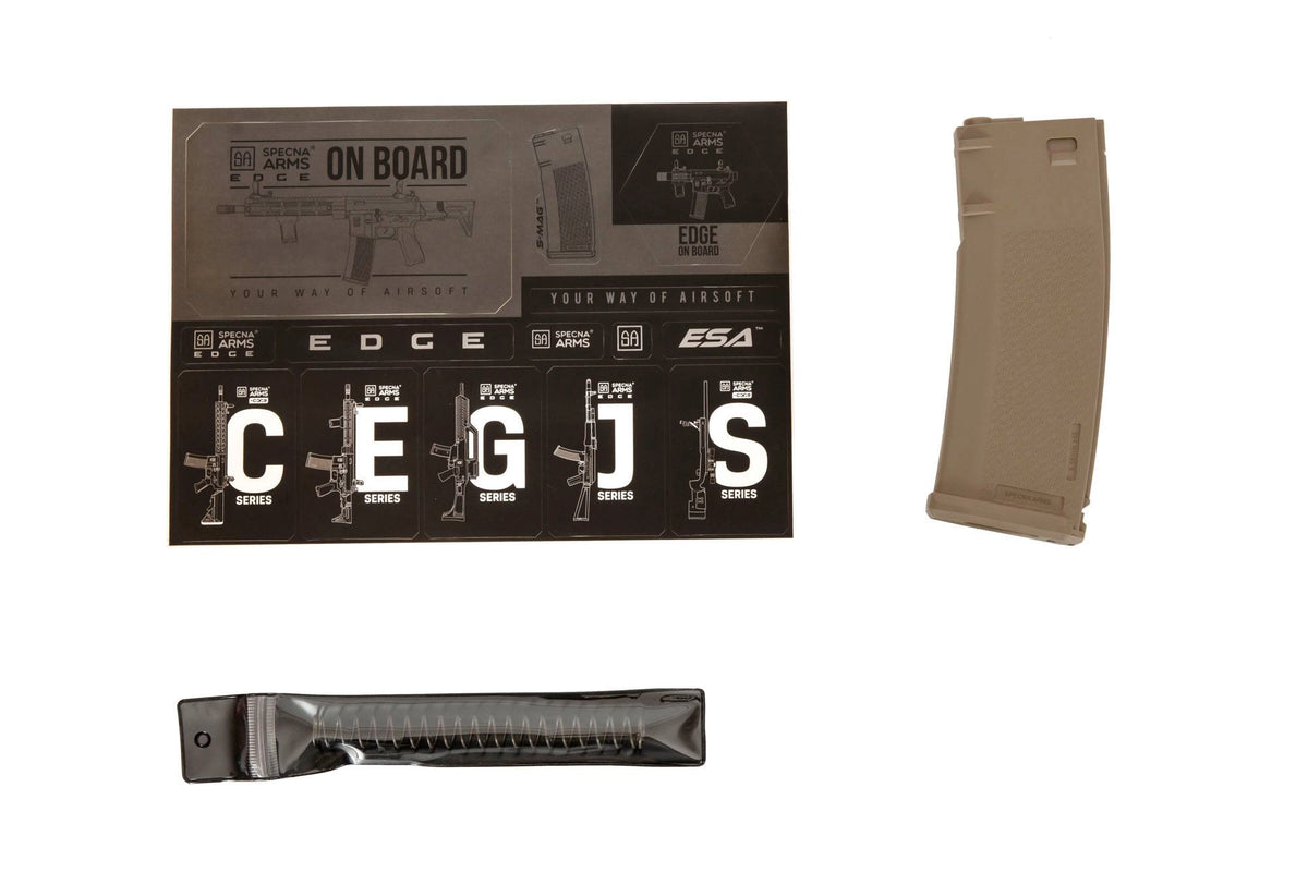 SA-C25 PDW CORE™ Carbine Replica - Chaos Bronze