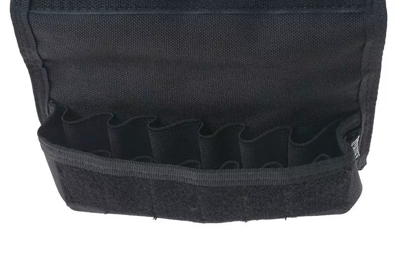 Shells Pouch - Black