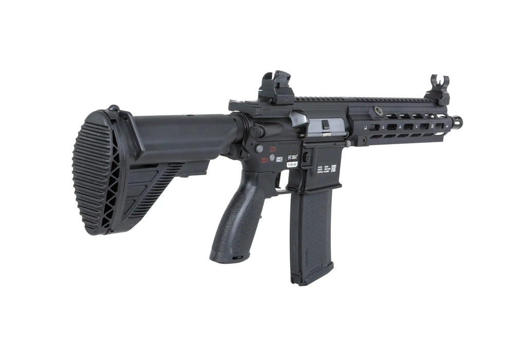 Specna Arms SA-PH24 PRIME™ BLDC™ Aster II ETU airsoft Carbine Black