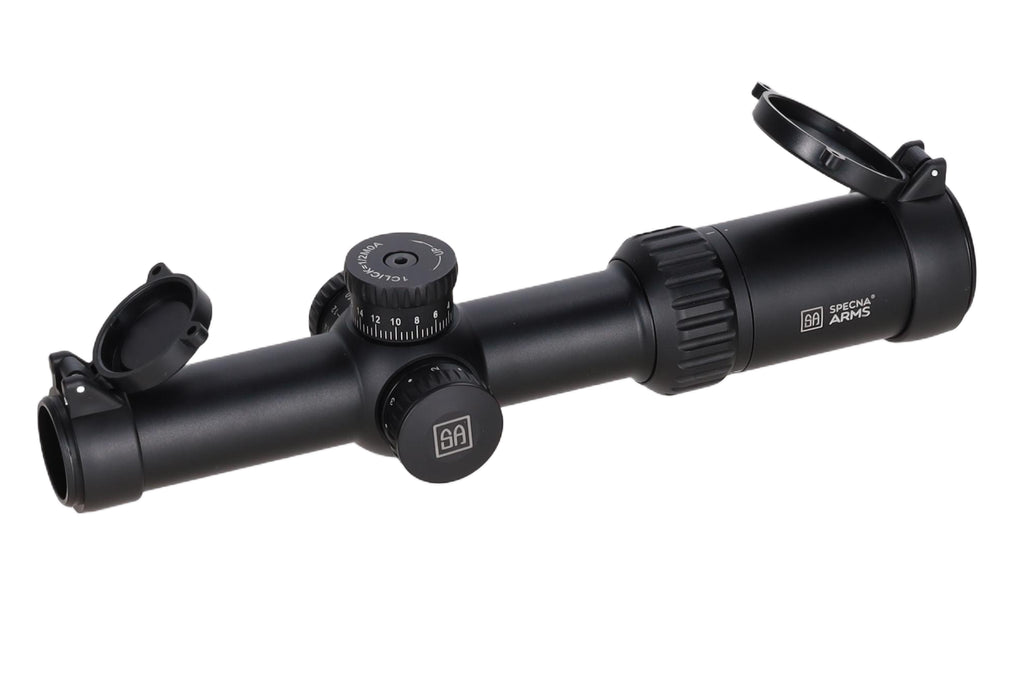 Specna Arms PRIME™1-4x24 SFP IR riflescope