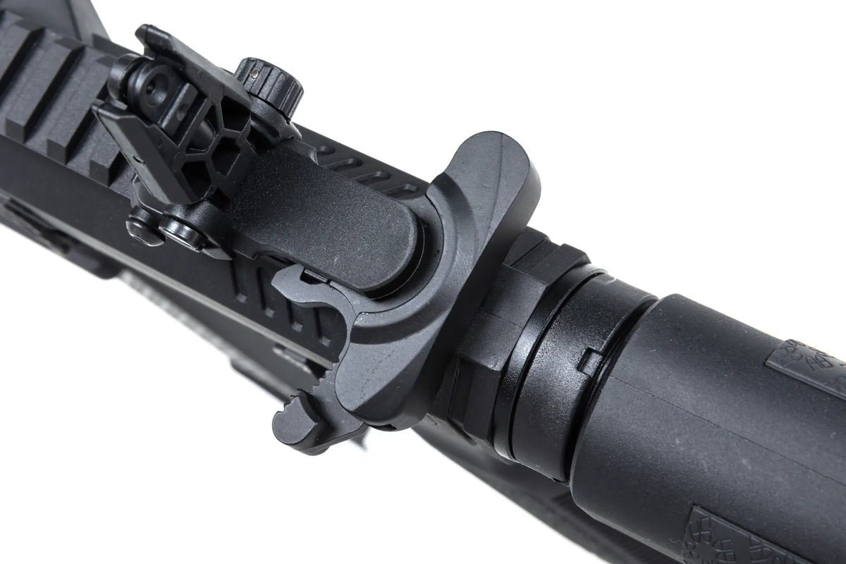 Specna Arms SA-FX02 FLEX™ Gen.2 HAL ETU airsoft Carbine Black
