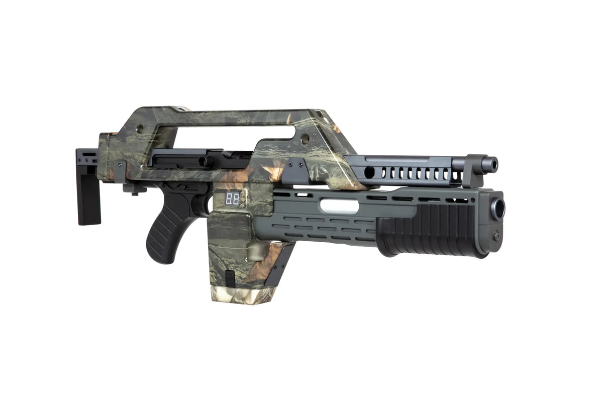 M41A Pulse Rifle Airsoft Gun - SW11A