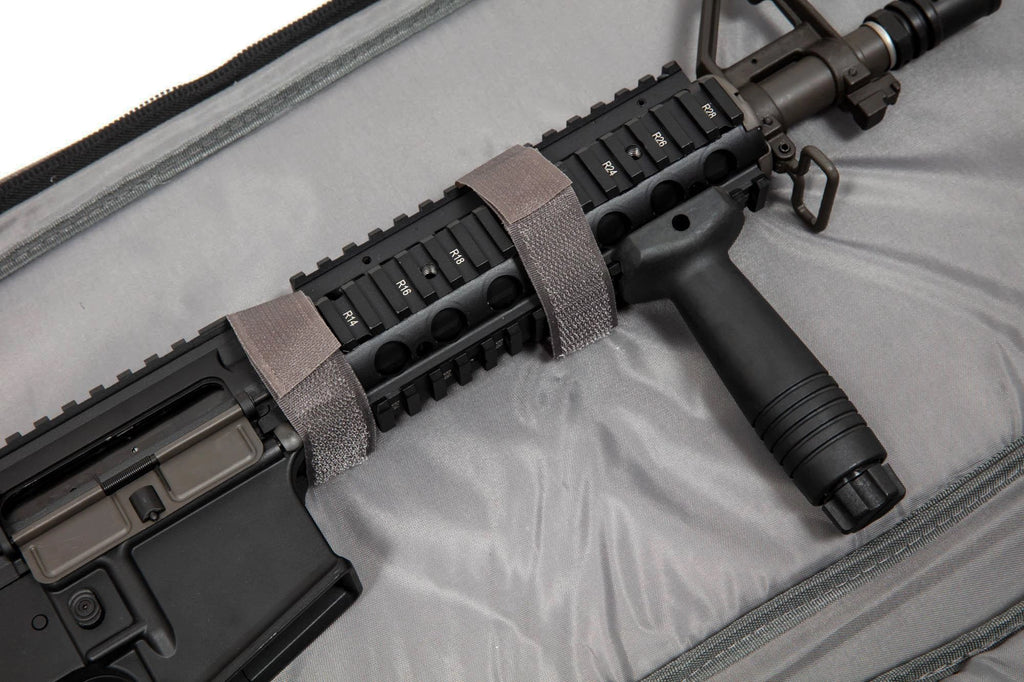 Gun Bag V1 - 98cm - Chaos Grey