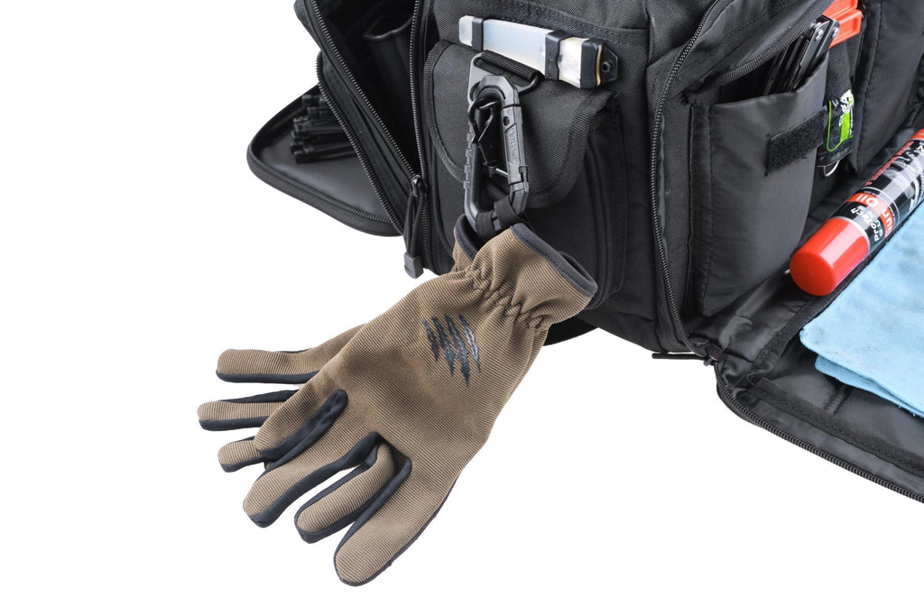 RangeR Range Bag - Black