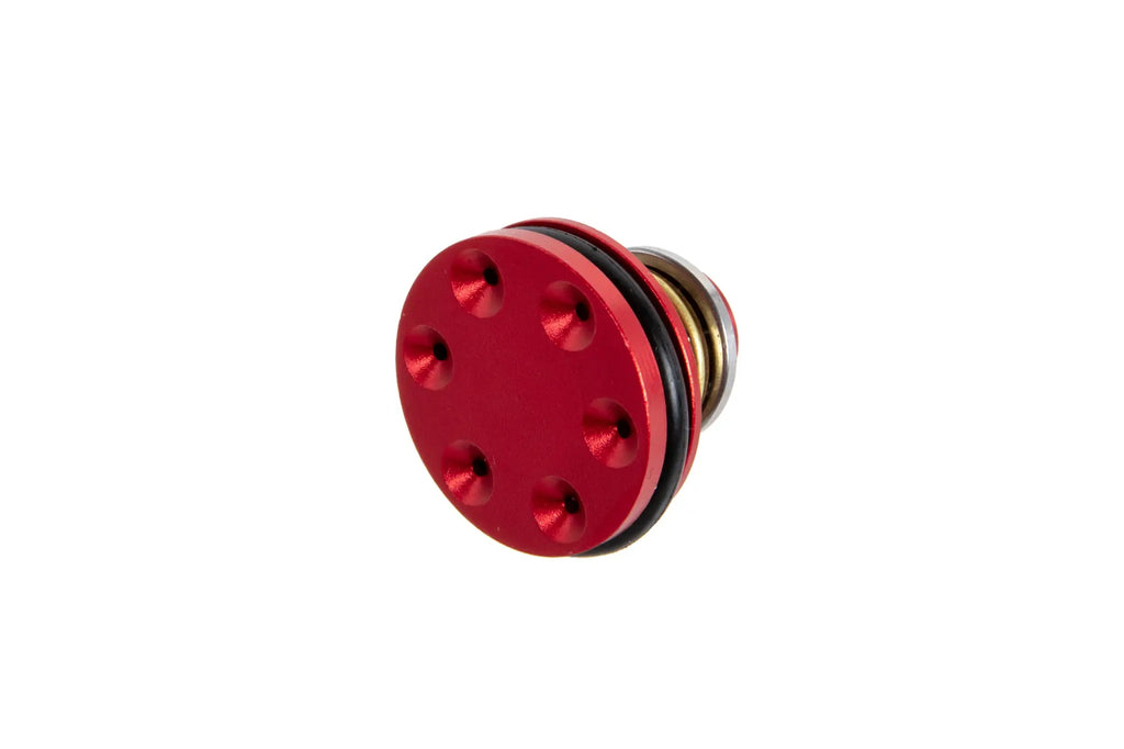 Aluminium bearing piston head type 2 SoLink