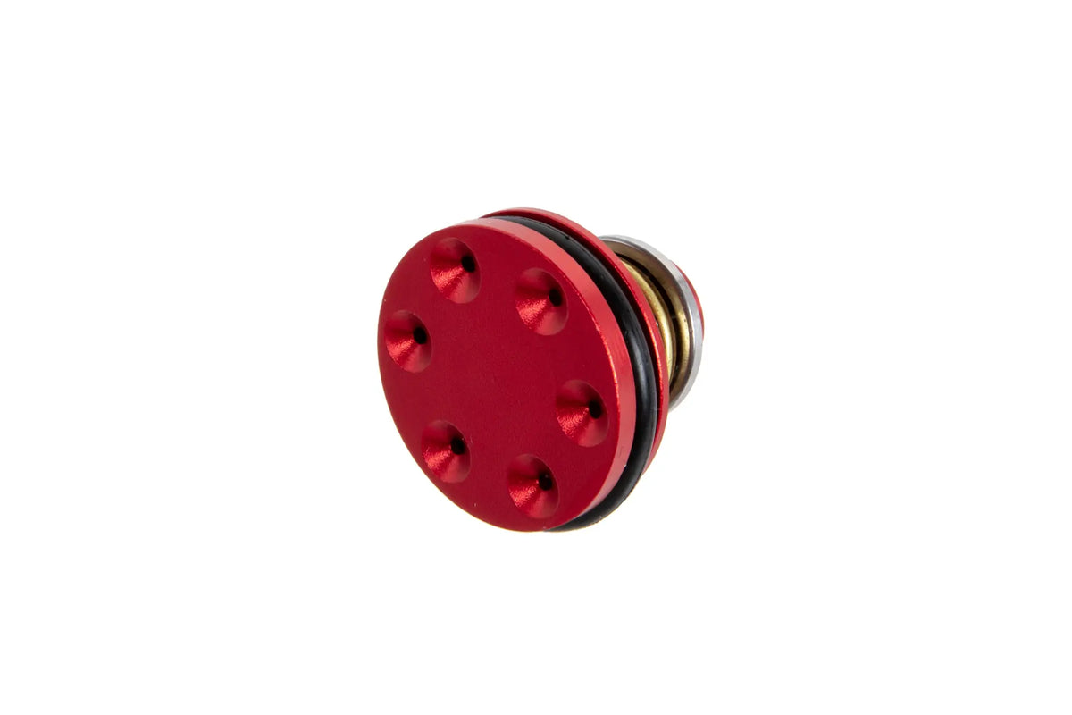 Aluminium bearing piston head type 2 SoLink