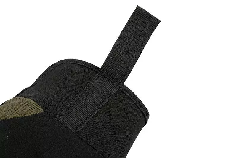 Armored Claw Shield tactical gloves - olive