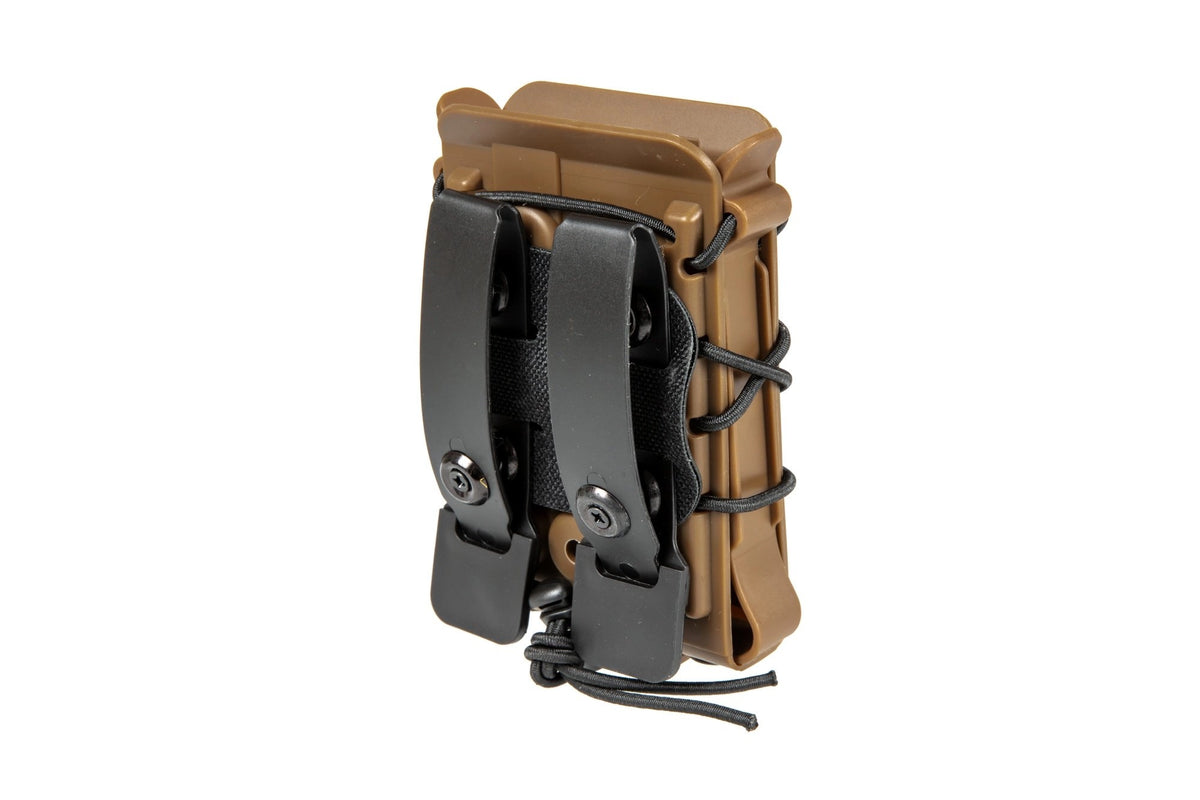 HSG 7.62 Magazine Pouch - Dark Earth