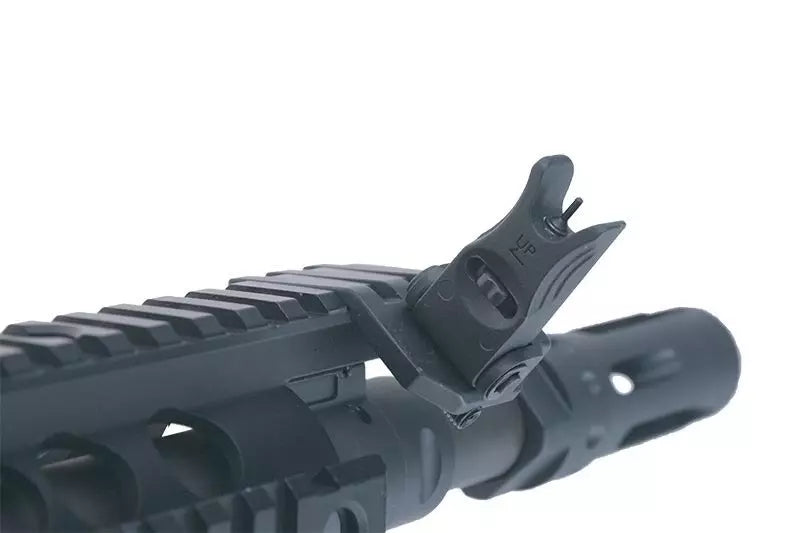SR25-M110K Sniper Rifle Replica - Black