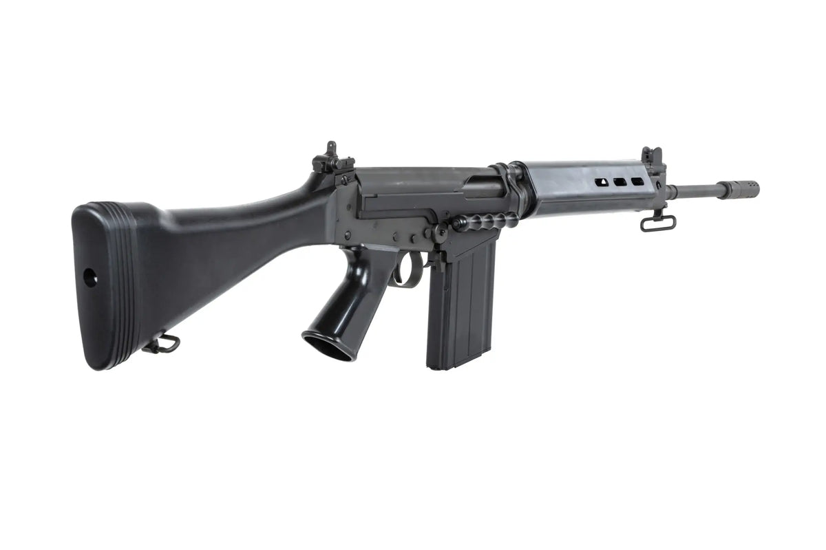 LAR Vega Force Company GBB airsoft Carbine Black