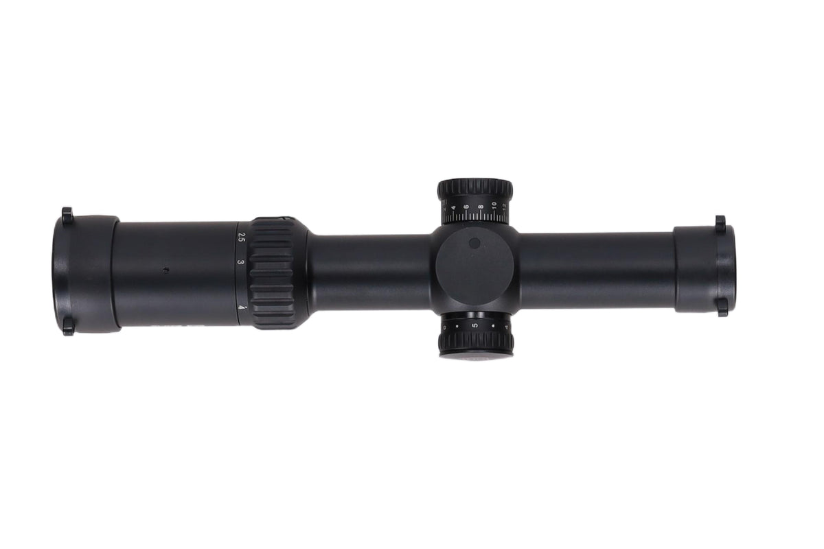 Specna Arms PRIME™1-4x24 SFP IR riflescope