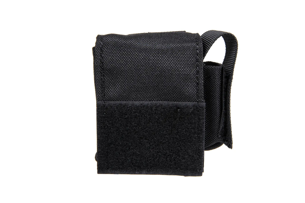 Cigarette case Wosport Black