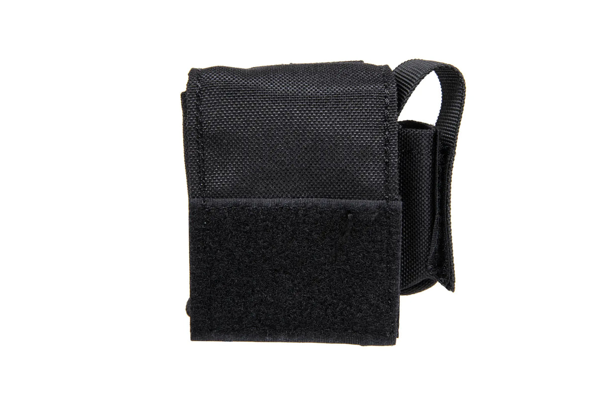 Cigarette case Wosport Black