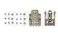 Quick Release mount for holsters (set) - tan