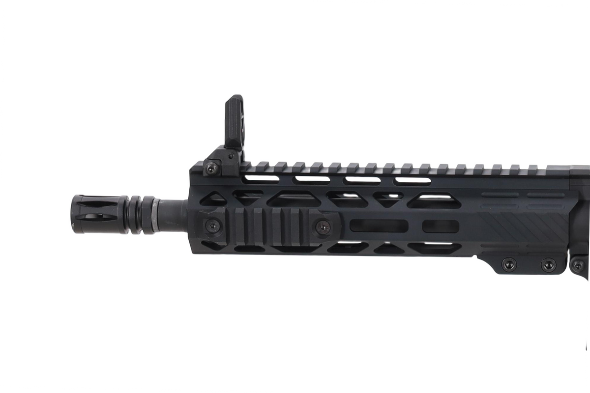 Specna Arms RRA SA-P25 PRIME™ Aster II ETU BLDC™ airsoft Carbine Black