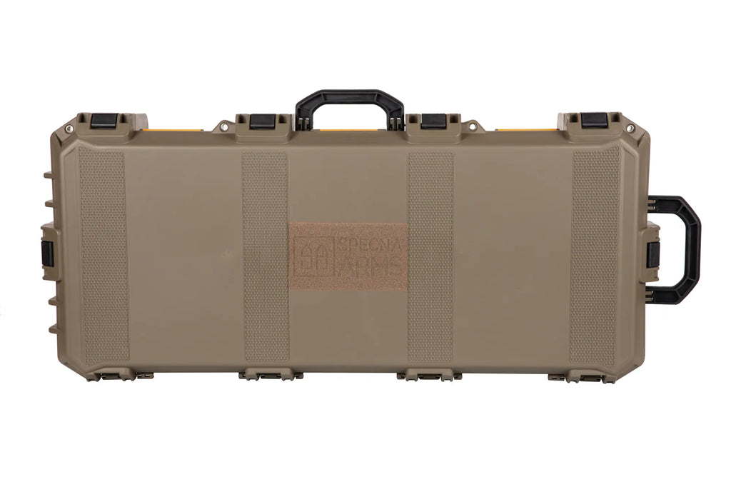 Specna Arms Gun Case V2 - Tan