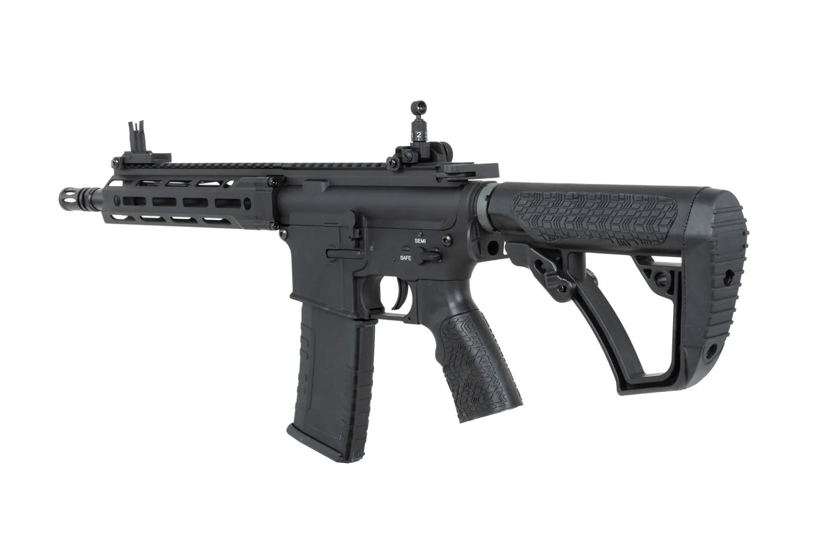 E&amp;C EC-645 Kestrel™ ETU airsoft Carbine Black