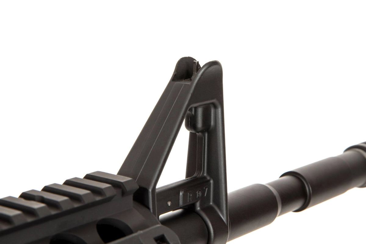 RRA SA-E03 EDGE 2.0™GATE ASTER carbine replica - black