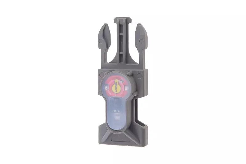 Lightbuck Fastex Electronic Marker - Foliage Green (red light)