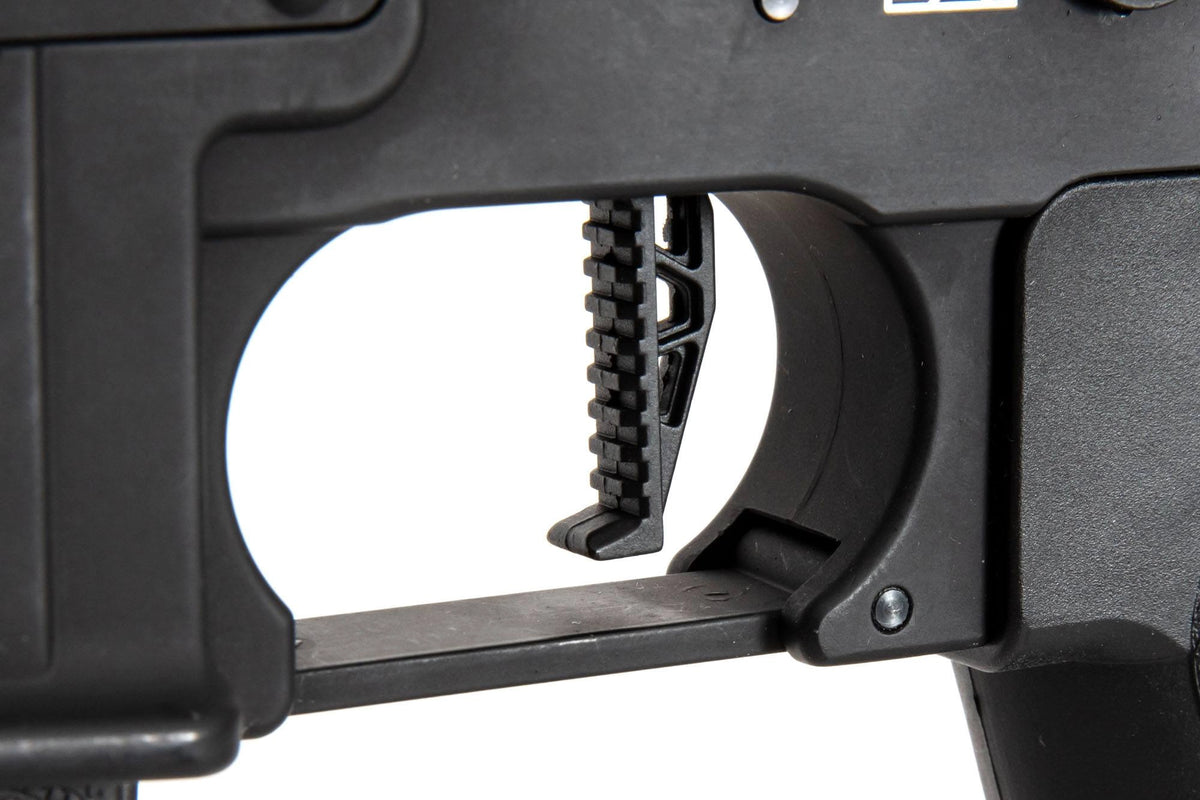SA-H23 EDGE 2.0™GATE ASTER airsoft rifle - black