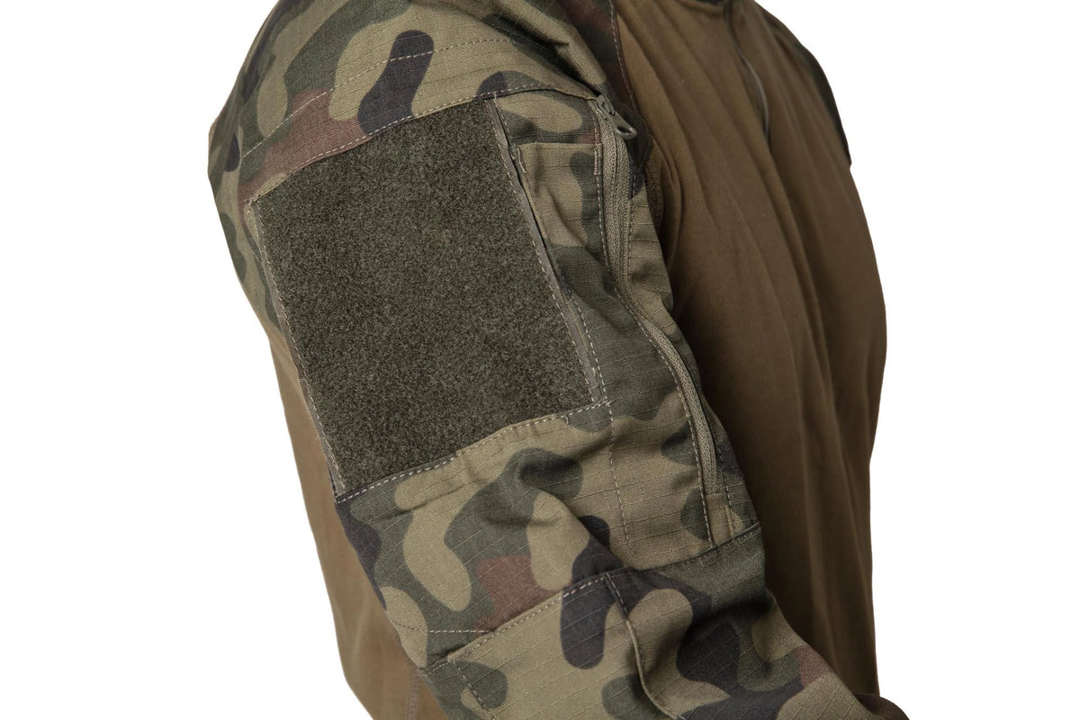 Primal Combat G4 Uniform Set - Wz.93 Polish Woodland