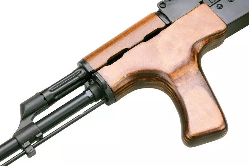AIMS  NV assault rifle replica