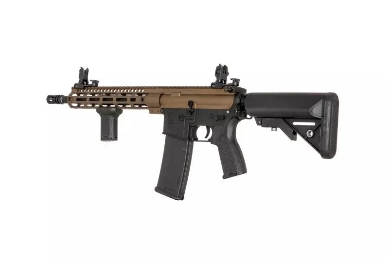 SA-E20 EDGE™ airsoft rifle - Half-Bronze (OUTLET)
