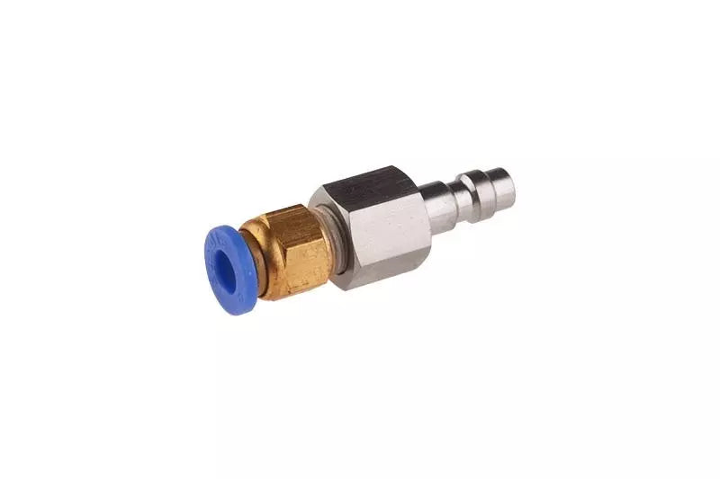 HPA Connector