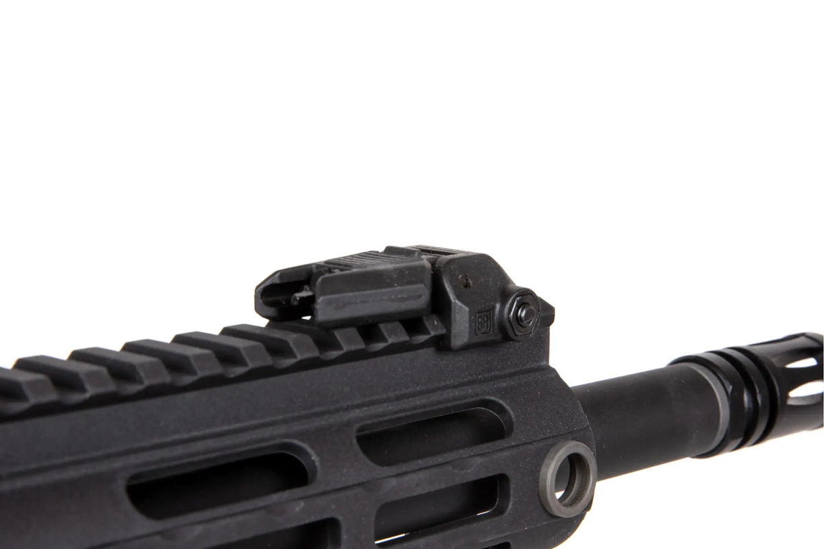 Submachine Airsoft Gun Specna Arms SA-FX01 FLEX™ Black
