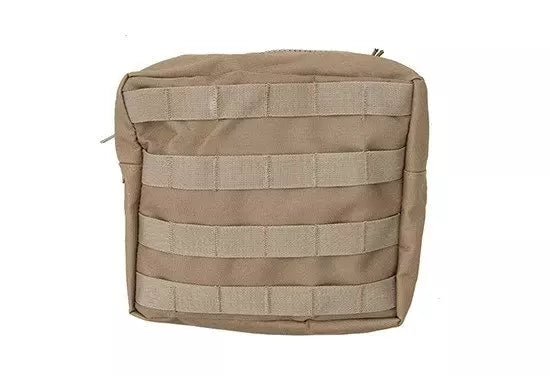 Magazine leg bag – Coyote