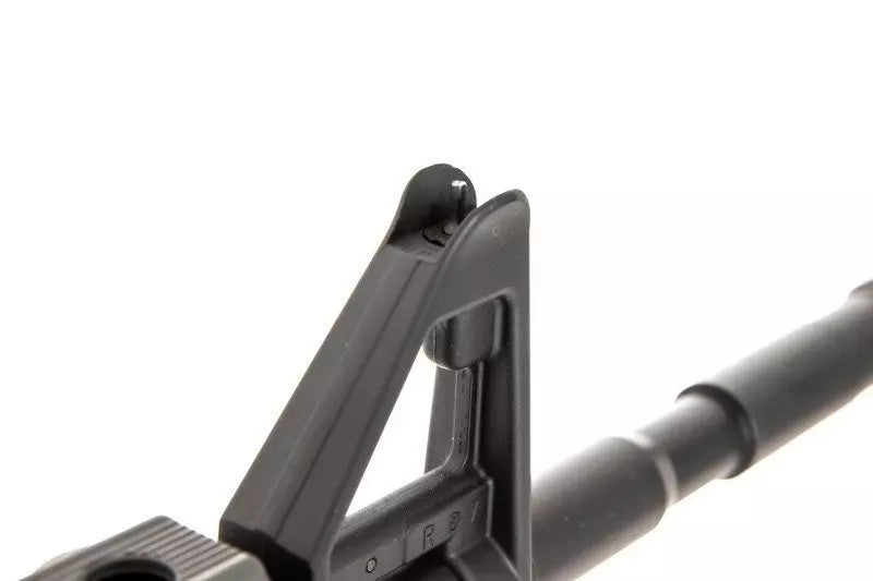 RRA SA-E01 EDGE™ ASTER™ V2 Custom Carbine Replica - Chaos Grey