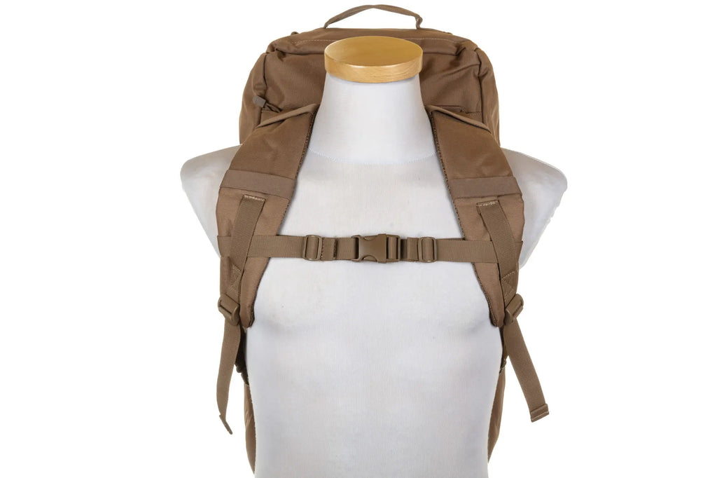 Specna Arms Tactical Tan 40L Backpack