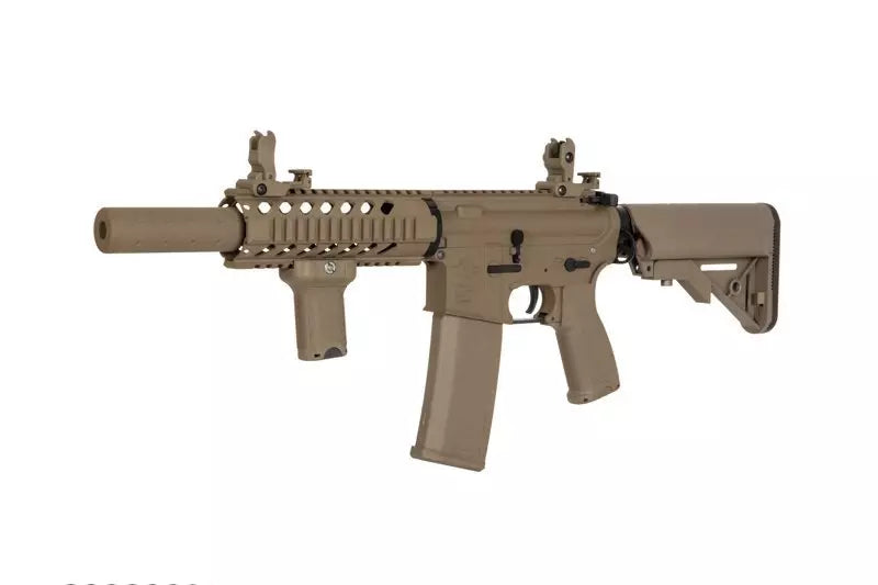 RRA SA-E11 EDGE™ Carbine Replica - Full-Tan