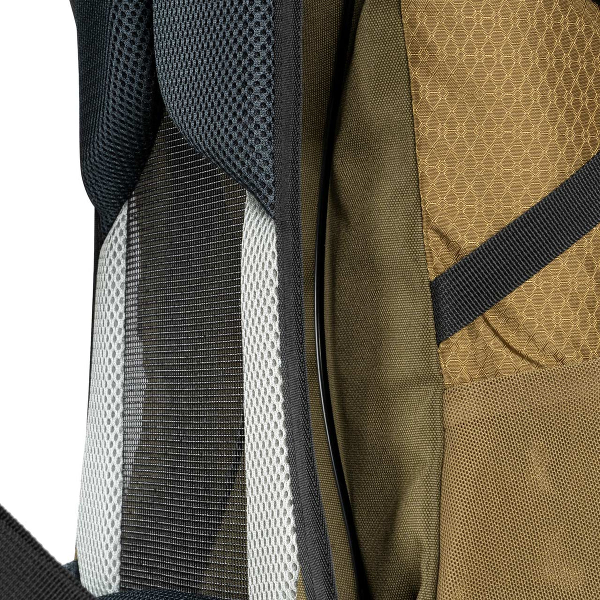 Alpinus Ornak II 30 Backpack Olive