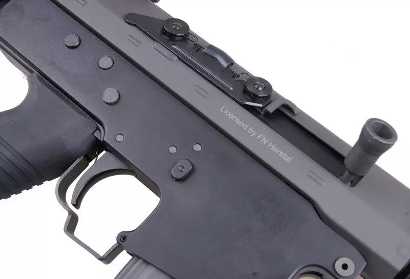 FN FNC rifle replica