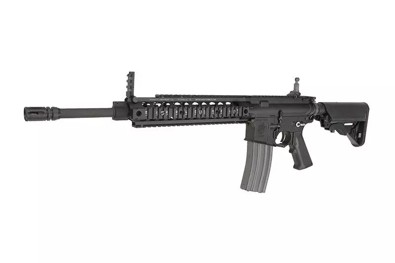 Knight’s Armament SR15 E3 IWS Assault Rifle Replica – Black